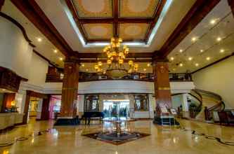 Lobby 4 The Sunan Hotel Solo