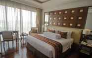 Kamar Tidur 5 The Sunan Hotel Solo