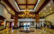 Lobby 3 The Sunan Hotel Solo