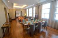 Accommodation Services The Sunan Hotel Solo