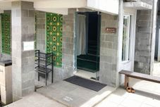 Common Space Rizen Premiere Hotel