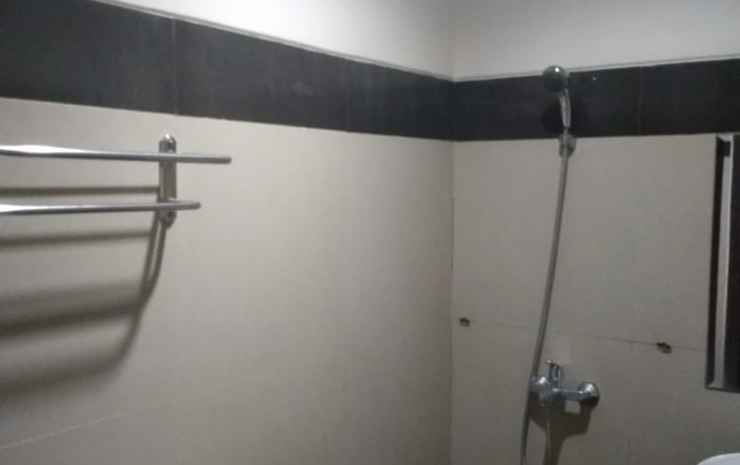 Rizen Premiere Hotel Puncak - Superior Room Only Superior Room Only