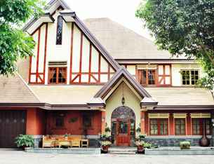 Sandalwood Boutique Hotel, Rp 1.789.383