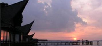 Luar Bangunan 3 Batam View Beach Resort