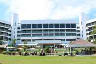 Lobby Batam View Beach Resort