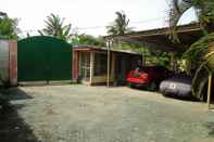 Common Space Villa Yukie Senggigi