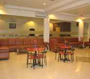 Lobby 4 Grand Wisata Hotel Ende