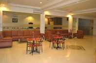 Lobby Grand Wisata Hotel Ende