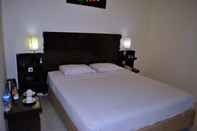 Kamar Tidur Grand Wisata Hotel Ende