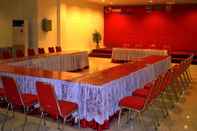 Functional Hall Grand Wisata Hotel Ende