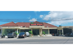 Grand Wisata Hotel Ende, Rp 582.353