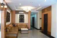 Lobby Hotel Kaputra