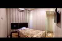 Kamar Tidur Jazz Guest House Syariah