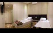 Bedroom 5 Jazz Guest House Syariah