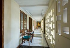 Sảnh chờ 3 De Solo Boutique Hotel & Restaurant