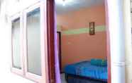 Kamar Tidur 3 Amelia Guest House