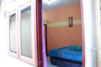 Kamar Tidur Amelia Guest House