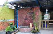 Ruang Umum 5 Amelia Guest House