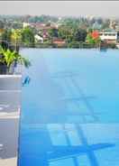 SWIMMING_POOL Pandanaran Prawirotaman Yogyakarta