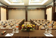 Functional Hall 3 Pandanaran Prawirotaman Yogyakarta