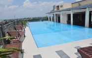 Swimming Pool 7 Pandanaran Prawirotaman Yogyakarta