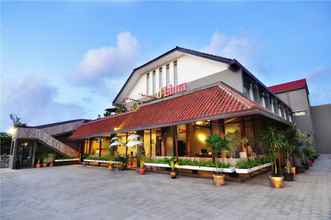 Bangunan 4 d'Lima Hotel and Villas