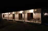 Bangunan 4 Sugeng Rawuh Bed & Breakfast