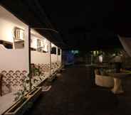 Exterior 6 Sugeng Rawuh Bed & Breakfast