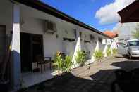 Bangunan Sugeng Rawuh Bed & Breakfast