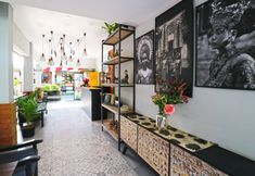 大堂 7 Gemini Star Hotel