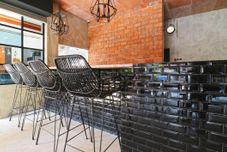 多功能厅 Gemini Star Hotel