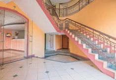 公共空間 7 RedDoorz @ Amellia Pasteur Bandung