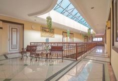 其他 6 RedDoorz @ Amellia Pasteur Bandung