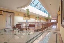 其他 RedDoorz @ Amellia Pasteur Bandung