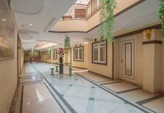 大廳 2 RedDoorz @ Amellia Pasteur Bandung