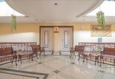 公共空間 5 RedDoorz @ Amellia Pasteur Bandung