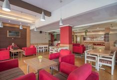 公共空間 4 RedDoorz @ Amellia Pasteur Bandung