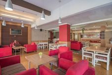 公共空間 RedDoorz @ Amellia Pasteur Bandung