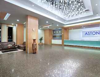 Lobi 2 ASTON Inn Gideon - Batam