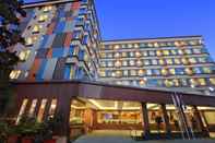 Exterior ASTON Inn Gideon - Batam