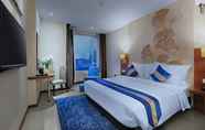 ห้องนอน 5 ASTON Inn Gideon - Batam