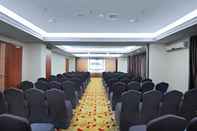 ห้องประชุม ASTON Inn Gideon - Batam