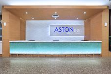 大堂 Aston Inn Gideon Batam