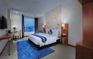 ห้องนอน 7 ASTON Inn Gideon - Batam