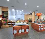 Restaurant 2 ASTON Inn Gideon - Batam