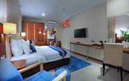 ห้องนอน 6 ASTON Inn Gideon - Batam