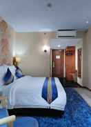 BEDROOM ASTON Inn Gideon - Batam