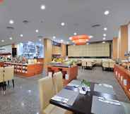 Restaurant 4 ASTON Inn Gideon - Batam