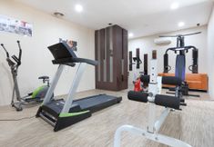 Fitness Center 2 Nagoya One Hotel