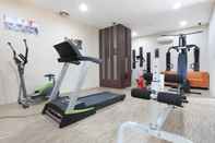 Fitness Center Nagoya One Hotel